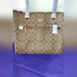 Coach Bag 🛍️🛍️